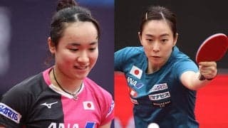 世界最強決定戦 卓球女子W杯開幕！伊藤美誠 世界No.1の陳夢に初勝利なるか!?＜みどころ＞