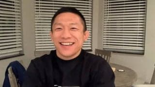 「また壊れるなら壊れればいいと思っている。怖さはない」堀口恭司が大晦日の朝倉海戦に向けて決意を語る