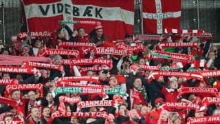 デンマークのカップ戦でプスカシュ賞候補が誕生! 華麗バイシクルは外れるも…