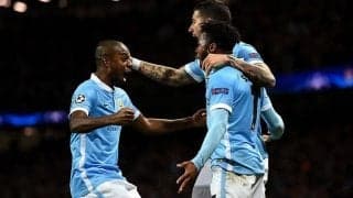 ペジェグリーニ・シティが丁寧なビルドアップから、相手が密集する敵陣を鮮やかに切り開く！【チーム・ゴールズ】