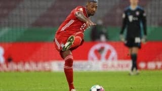 契約延長はなし！J・ボアテングは10シーズンを過ごしたバイエルンを退団へ