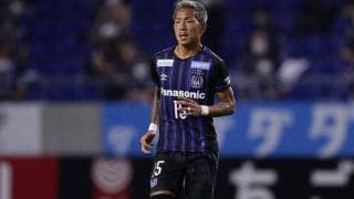 10月MVPに走って狩って決めてのG大阪MF井手口陽介！ 山形FWヴィニシウス・アラウージョと秋田MF江口直生も受賞《KONAMI月間MVP》