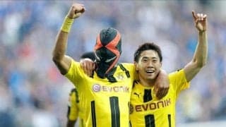 オーバメヤンとクロースが喧嘩...“マスクパフォ”を巡って言い争い「馬鹿げている」