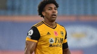 ウルブズ、トラオレの契約延長サイン保留に不満? 双方で合意も…