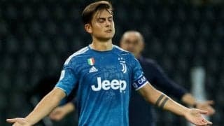 「今すぐレアル・マドリーへ...」元パレルモ会長がディバラに移籍を推奨