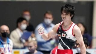 内村航平への批判は的外れ。東京五輪、“できない理由探し”より国民的な議論、対話を！