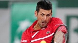 最多6度の年間1位同士、ジョコビッチとサンプラスが互いの欲しい技術を熱望!