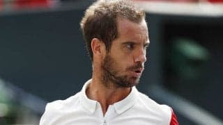 リシャール・ガスケ「まだ数年はプレーしたいと思っている」