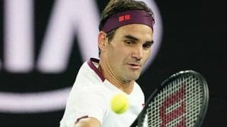 フェデラー「私には もう少し時間が残っている気がしている」