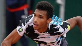 オジェ・アリアシムが今季最後の大会に期待「もう一度自分にチャンス与えたい」