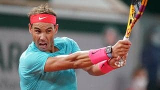 ナダルが連続トップ10在位期間でレジェンド抜き、単独トップに!