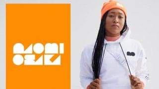 大坂なおみの新作ロゴがプリントされたナイキのアパレルコレクションが11月16日発売!