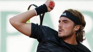 チチパスがグランドスラム制覇に「限りなく近い」と自信!