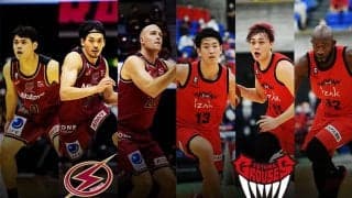 連勝で順位逆転を狙う川崎ブレイブサンダース、ポイントはアウトサイド陣の働き