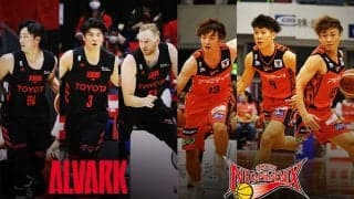 古縁ある両指揮官が激突…調子上向きの三遠ネオフェニックスがアルバルク東京に挑む