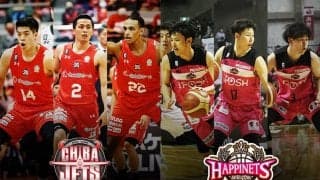 連勝が6で止まった千葉ジェッツ、仕切り直しの今節はディフェンス面の修正力が問われる