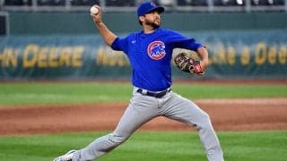 【MLB】「ミスでした」“平凡”な救援右腕にMVP投票した米記者が謝罪　投票を誤ったワケは？