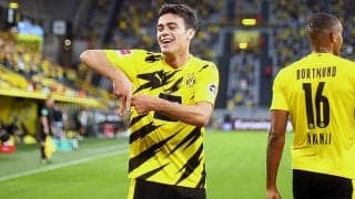 ドルトムント、逸材MFジョバンニ・レイナと新契約締結で合意!　近日中にサインへ