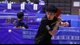 御内、値千金の勝利でチームを救う 　白熱のリコー戦