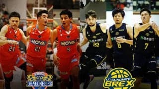 カギは広島ドラゴンフライズが宇都宮ブレックスのディフェンスをどう打開するか⁉