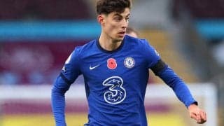 ハヴァーツがタイトル獲得に意気込み「チェルシーでのタイトルはより価値のあるもの」