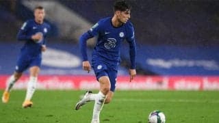 ハフェルツ、マドリーではなくチェルシーを選んだ理由は「価値がある」から