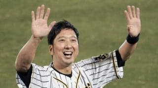 藤川球児が引退試合で笑い続けた理由。決して“泣かない”最強守護神「強さ」の証