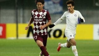 神戸の5-1勝利が無効に…ジョホール・ダルル・タクジムのACL棄権が決定