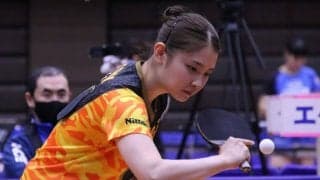 戦型多彩で個性も豊か　昨季1位の中国電力、3連勝でスタートダッシュ