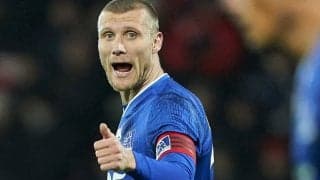 「キャプ翼超え」の衝撃　“オーバーヘッド打ち返し弾”に本人も唖然「正気でないゴール」