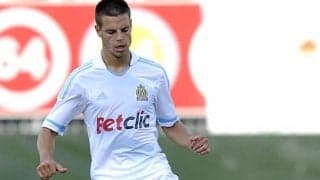 マルセイユ時代のアスピリクエタが押し込んだ、自身のプロ初ゴール【ファースト・ゴールズ】