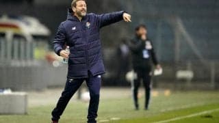 パナマ監督｢前半は良い内容で対等にやれた｣