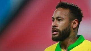 ネイマールがブラジル代表を離脱 PSGは公式声明で祝福「信頼と連携を称える決断」