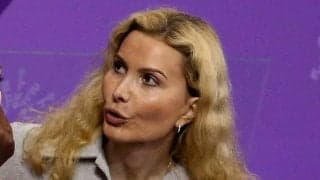 13歳アカチエワ、史上初偉業にも反省忘れず　後半の転倒は「嬉しくて緩んでしまった」