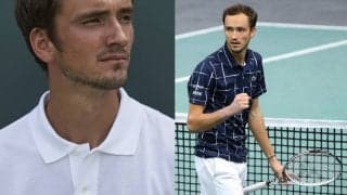 ラコステがダニール・メドベデフとの契約延長を発表！