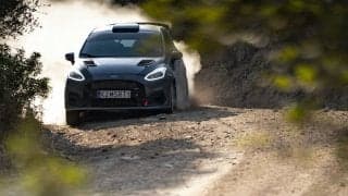 フィエスタ・ラリー3発表、11月16日から予約開始