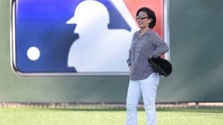 マ軍にMLB初の女性GM誕生　“やり手”アング氏、ジーターCEO歓迎「豊かな知識を…」