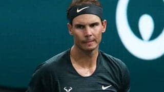  ナダル「体制整えていきたい」 