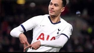 英国選手による“A”サインのゴールセレブレーション その意味は？