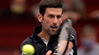  ジョコ「誰よりも多く優勝」 