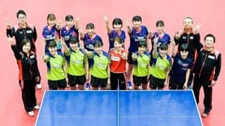 日本生命レッドエルフ、由本楓羽と篠原夢空の中学生コンビが新加入