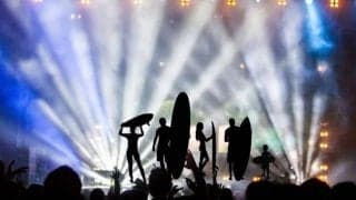 高評価数と審査で勝者が決定する「BEST WAVE AWARDS 2020」を視聴して投票しよう！