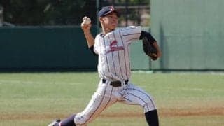 東北大会で公立校が強豪を次々撃破。 急成長したエースが魂の500球