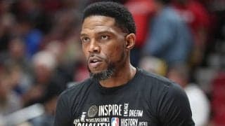 イースト覇者ヒートが誇る“ハート&ソウル”ユドニス・ハズレムが現役続行を表明