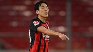 丸刈り頭の長谷部誠　3歳頃の秘蔵ショット公開に反響「目に面影が…」「貴重な写真！」