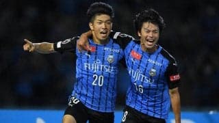 また感染者が増えてきてるから、もしかしたら気を遣って?! の巻/倉井史也のJリーグ