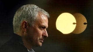 モウリーニョにUEFAから1試合のベンチ入り禁止処分…トッテナムにも罰金