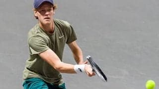  錦織以来の若さでのVへ王手 