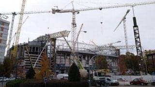 選手にだって体力の限界はあるだろうに…/原ゆみこのマドリッド