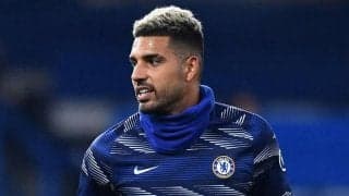 不遇をかこつエメルソンが挽回を期す！「もう少し様子を見る」